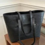 Large Capacity Tote Bag for Everyday Use