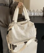 Large Capacity Swimming Training Bag - Image 2