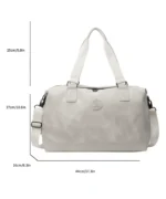 Large Capacity Swimming Training Bag - Image 4