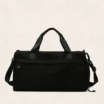 Crossbody Gym Bag