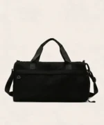 Crossbody Gym Bag