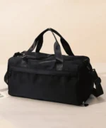 Crossbody Gym Bag - Image 2
