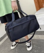Crossbody Gym Bag - Image 3