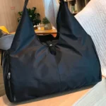 Lightweight Waterproof Gym & Travel Bag