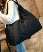 Lightweight Waterproof Gym & Travel Bag - Image 2
