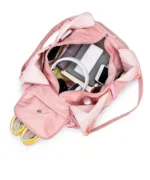 Lightweight Waterproof Gym & Travel Bag - Image 5
