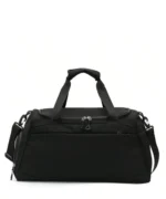 Travel Gym Duffel Bag with Shoe Compartment – Large Capacity - Image 4