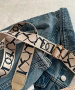 Woven Straw Crossbody Bag – Summer Mini Waist & Sling Bag - Image 7