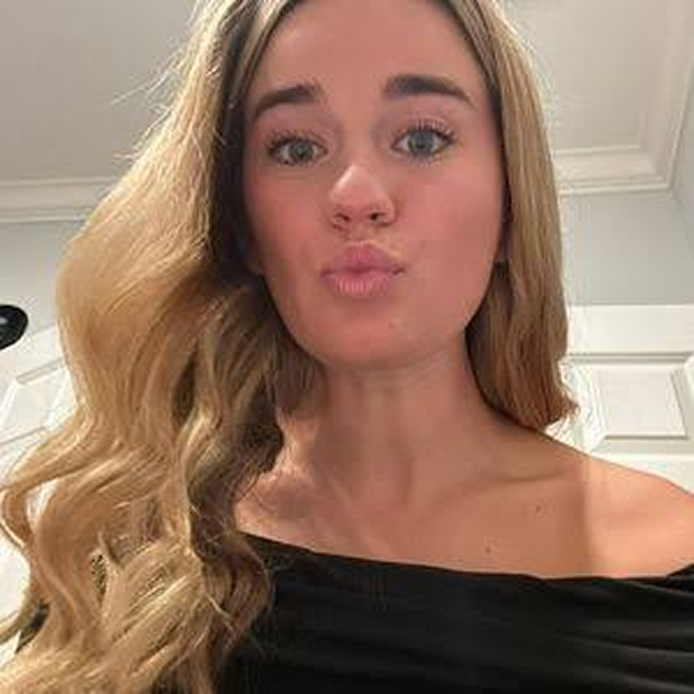 Grace Wilson