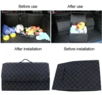 Foldable Car Trunk Organizer - Image 21