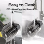Electric BBQ brush - Image 4