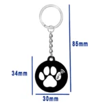 NFC Smart Pet ID Tag - Image 2