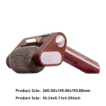 Rechargeable Electric Grill Cleaner Brush - Image 6