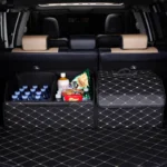 Foldable Car Trunk Organizer - Image 3