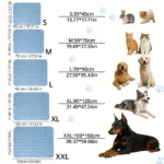 Cooling Mat for Dogs and Cats - Image 2