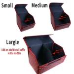 Foldable Car Trunk Organizer - Image 5