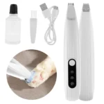 LED Pet Paw Trimmer