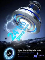 Vacuum Magnetic Phone Holder - Image 13
