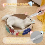 LED Pet Paw Trimmer - Image 10