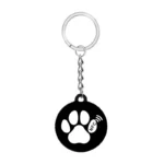 NFC Smart Pet ID Tag