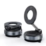 Vacuum Magnetic Phone Holder - Image 8