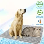 Cooling Mat for Dogs and Cats - Image 10