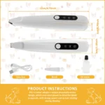 LED Pet Paw Trimmer - Image 9