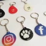 NFC Smart Pet ID Tag - Image 4