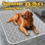 Cooling Mat for Dogs and Cats - Image 9