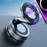 Vacuum Magnetic Phone Holder - Image 10