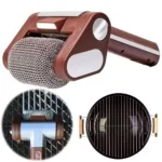 Rechargeable Electric Grill Cleaner Brush - Image 5