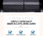 Foldable Car Trunk Organizer - Image 13