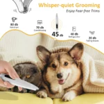 LED Pet Paw Trimmer - Image 5