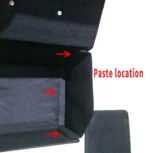 Foldable Car Trunk Organizer - Image 2