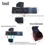 Foldable Car Trunk Organizer - Image 18